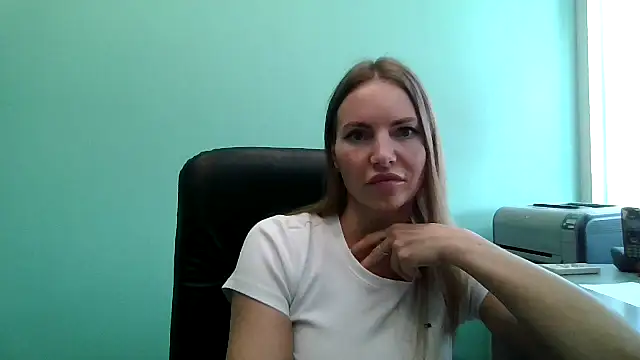 Valyssa online show from 07.08.26