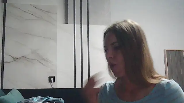 Valyssa online show from 07.24.26