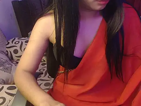 SobnamHot online show from 03.09.26