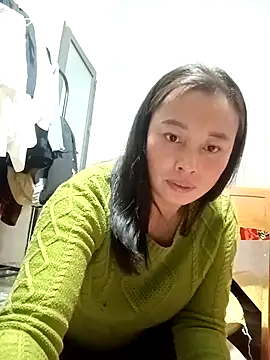 kaia-cam online show from 02.07.26