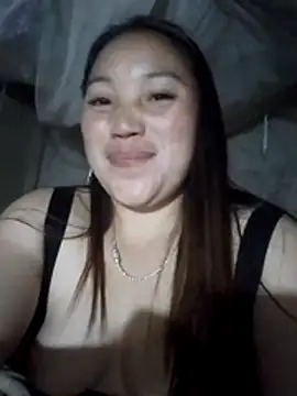 LingLing002 online show from 01.18.26