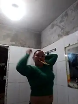 LingLing002 online show from 02.01.26