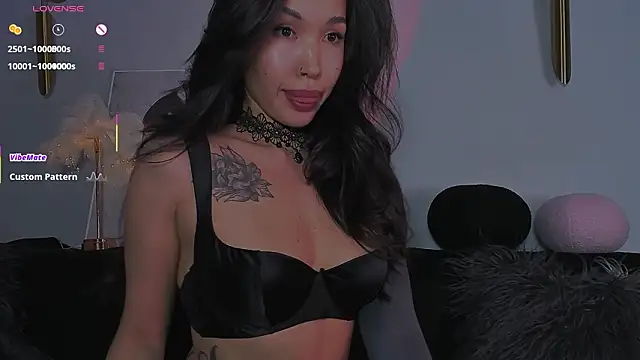 your asian dream online show from 02.22.26
