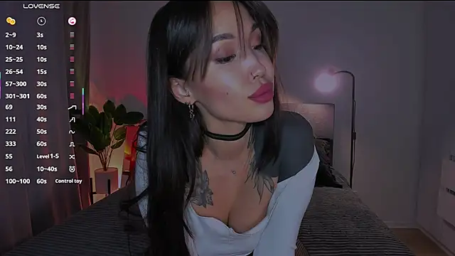 your asian dream online show from 04.16.26