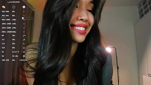 Snapshot of your_asian_dream chatting on 05.02.26 your asian dream online show from 05.02.26