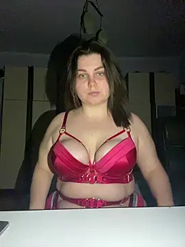 Snapshot of ShappireJoy chatting on 02.13.26 ShappireJoy online show from 02.13.26