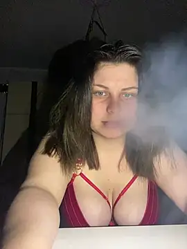 Snapshot of ShappireJoy chatting on 02.15.26 ShappireJoy online show from 02.15.26