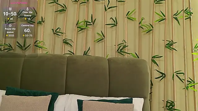 EmilyWess online show from 03.20.26