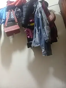 PatriciaVen online show from 03.27.26