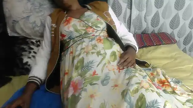 Snapshot of Nellybba chatting on 03.14.26 Nellybba online show from 03.14.26