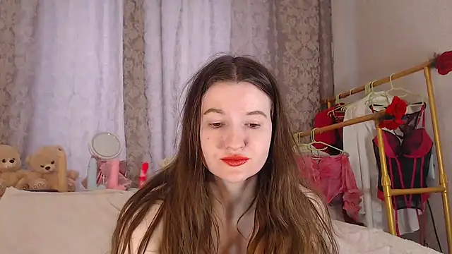 RileySteeele online show from 03.08.26