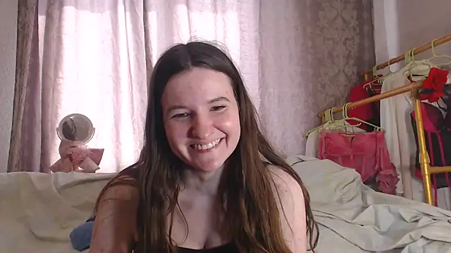 Snapshot of RileySteeele chatting on 04.22.26 RileySteeele online show from 04.22.26