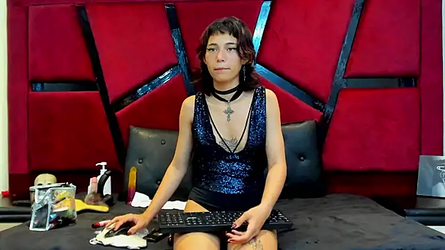 MiaGiordano online show from 03.16.26