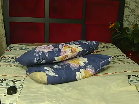 EbonySexySlim online show from 01.16.26