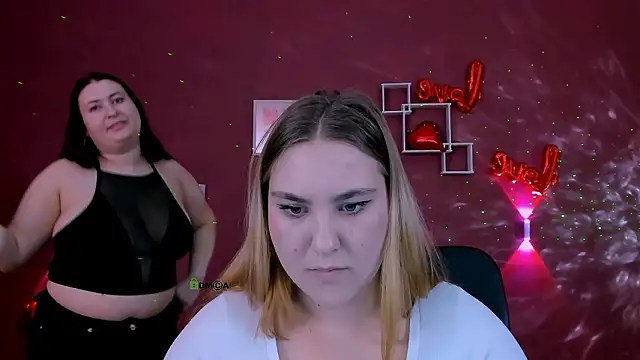 Snapshot of miles_candy chatting on 02.15.26 miles candy online show from 02.15.26