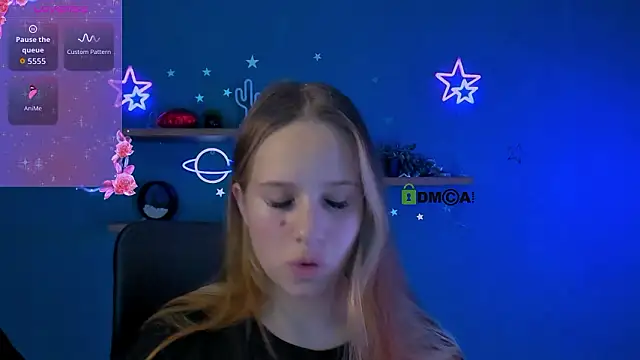 Snapshot of miles_candy chatting on 02.24.26 miles candy online show from 02.24.26