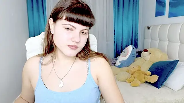 Miss  Poly online show from 02.20.26