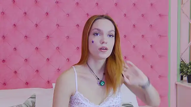 AvaLarson online show from 02.17.26