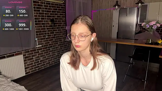 Snapshot of ChrisAmott chatting on 03.15.26 ChrisAmott online show from 03.15.26