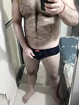 Hardysinh55 online show from 02.22.26