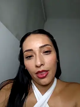 anny bianchy online show from 03.13.26