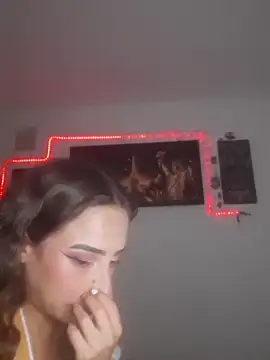 AlexxaAndRileyy online show from 02.02.26