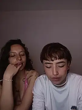 AlexxaAndRileyy online show from 02.28.26