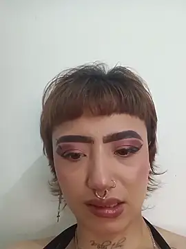 AlexxaAndRileyy online show from 03.23.26