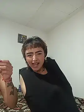 AlexxaAndRileyy online show from 04.24.26