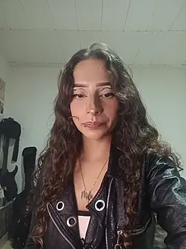 AlexxaAndRileyy online show from 05.01.26