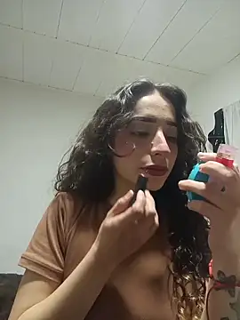 AlexxaAndRileyy online show from 05.07.26