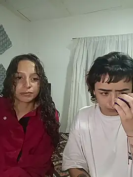 AlexxaAndRileyy online show from 05.27.26