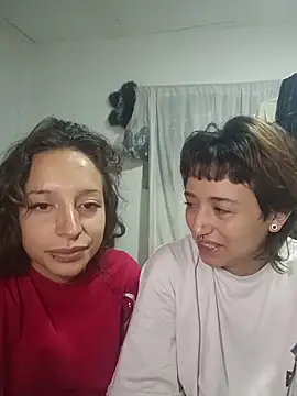 AlexxaAndRileyy online show from 05.29.26