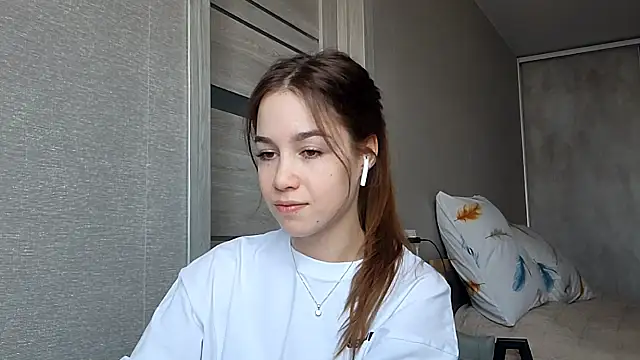 Snapshot of SherrylMaler chatting on 02.08.26 SherrylMaler online show from 02.08.26
