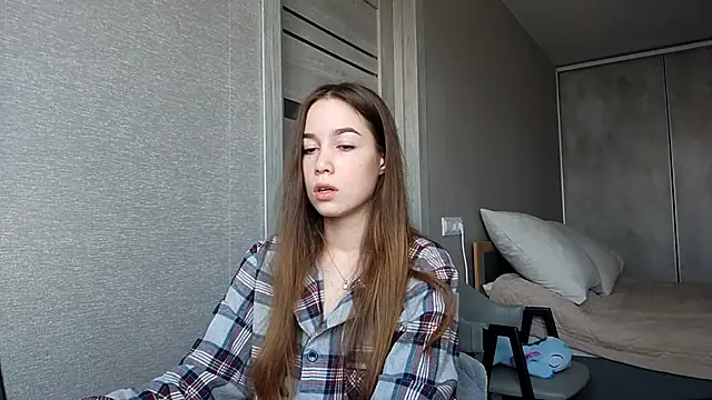 Snapshot of SherrylMaler chatting on 02.12.26 SherrylMaler online show from 02.12.26