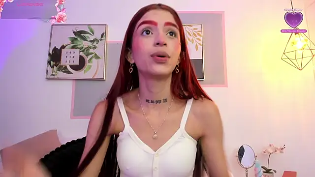 april jones05 online show from 03.01.26