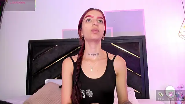 april jones05 online show from 04.05.26