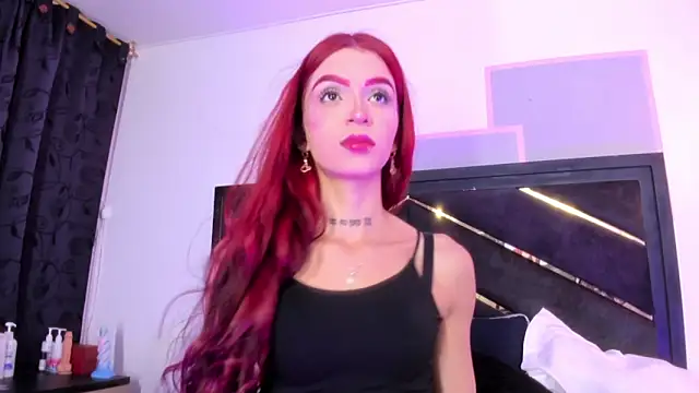 april jones05 online show from 05.23.26