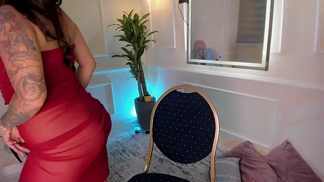 ThamaraGen  online show from 02.08.26