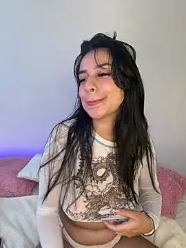 Mia arabs online show from 03.07.26