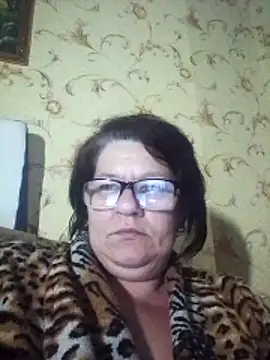 NysiOlsen online show from 02.13.26