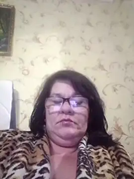 NysiOlsen online show from 03.09.26