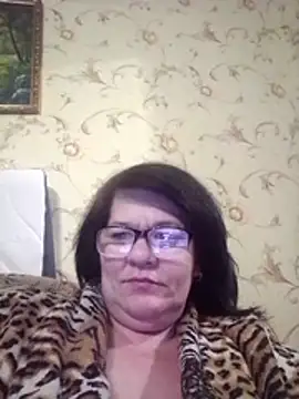 NysiOlsen online show from 03.12.26