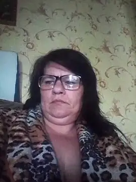 NysiOlsen online show from 04.01.26