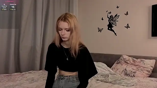 JuanaSumma online show from 03.18.26