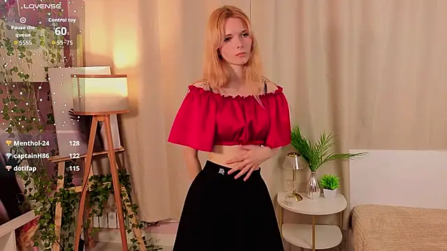 JuanaSumma online show from 04.01.26