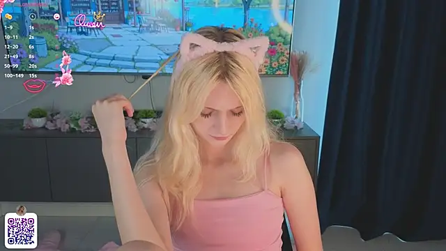 JuanaSumma online show from 07.06.26