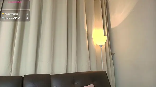 nelly willd online show from 02.10.26