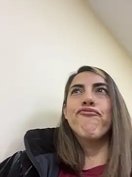 Snapshot of Paulinaa_bella chatting on 02.24.26 Paulinaa bella online show from 02.24.26