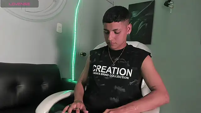 Liam9  online show from 01.17.26